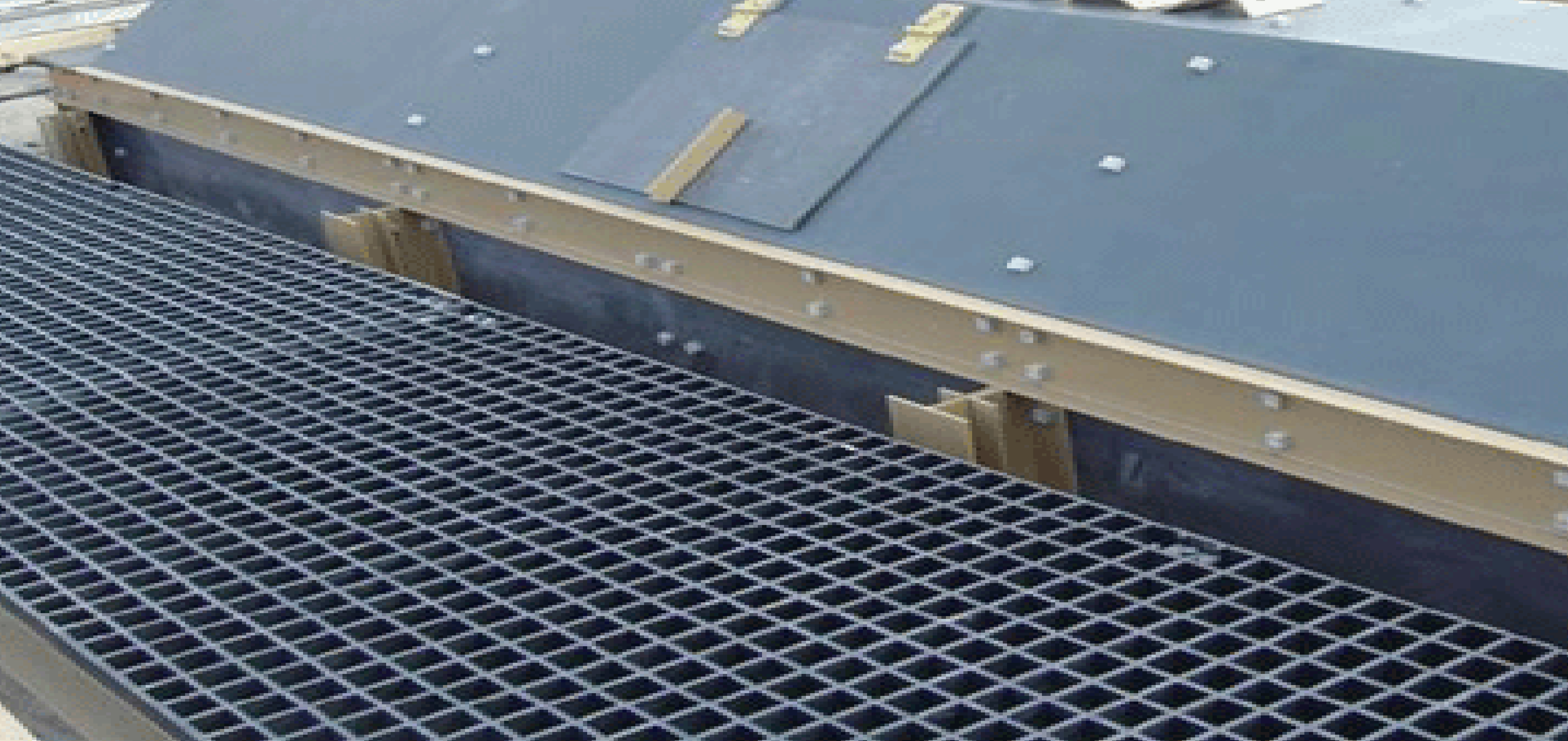 Fibergrate Composite Structures